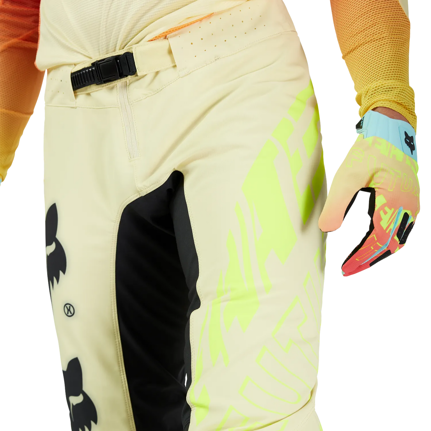 FOX Flexair Elevated Limited Edition Pants