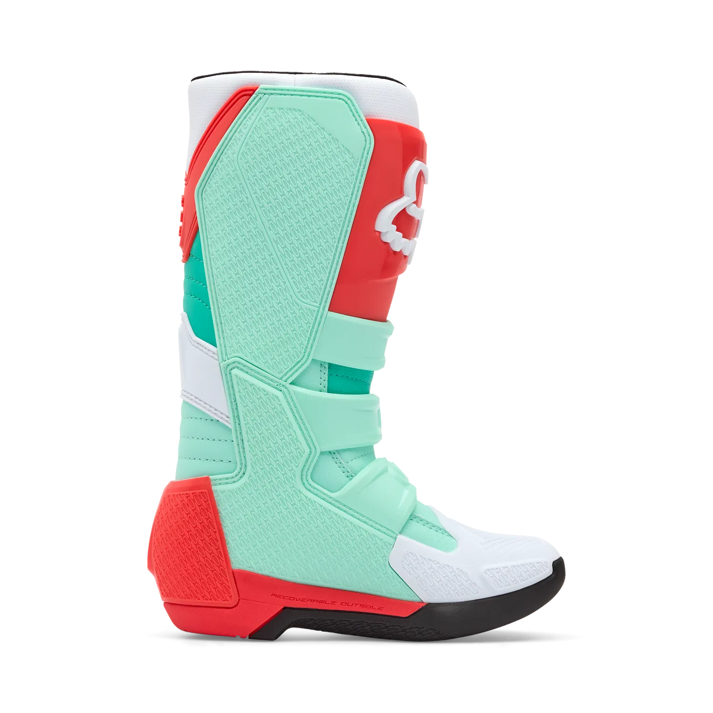 FOX Womens Comp Boots
