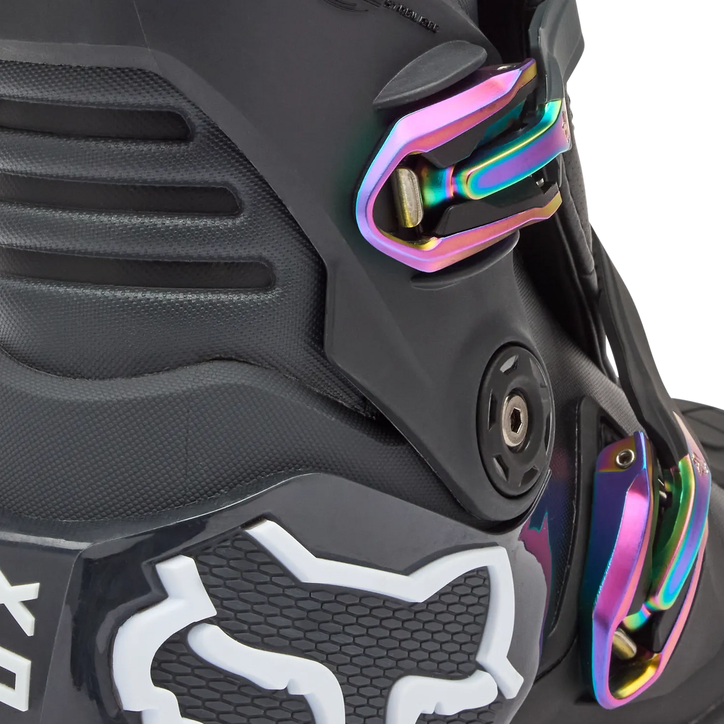 FOX Motion Boots