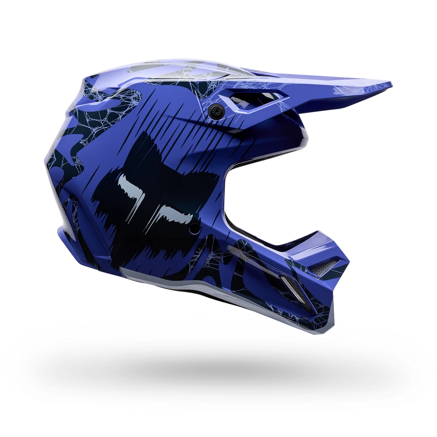 FOX V1 Diffuse Special Edition Helmet