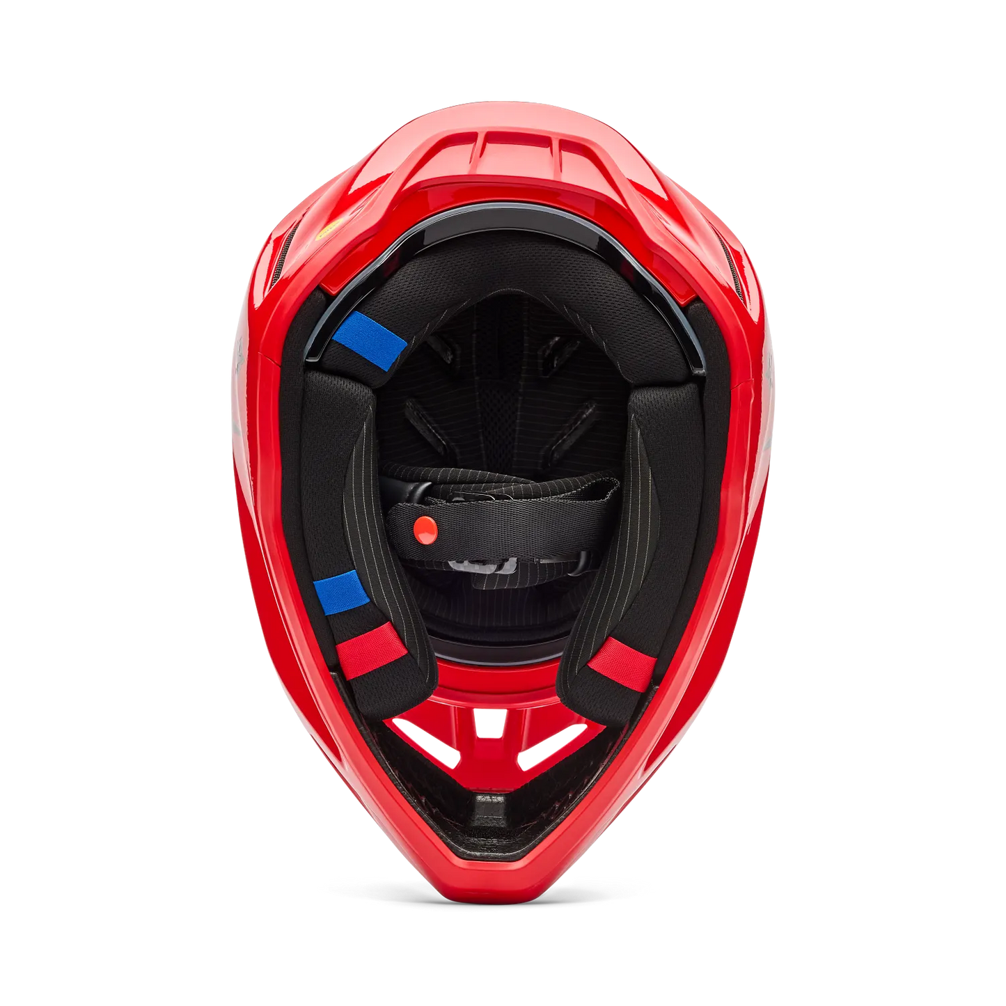 FOX V3 RS Fracture Helmet