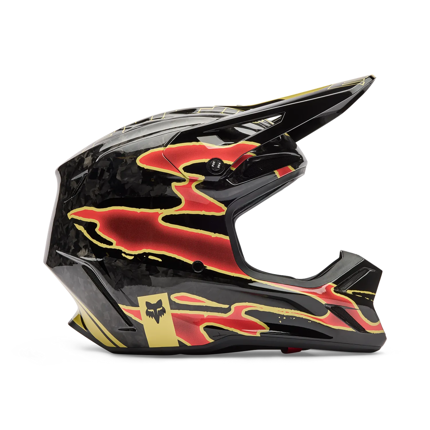FOX V3 RS Inning Helmet