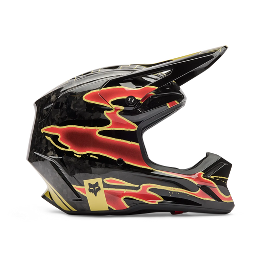 FOX V3 RS Inning Helmet