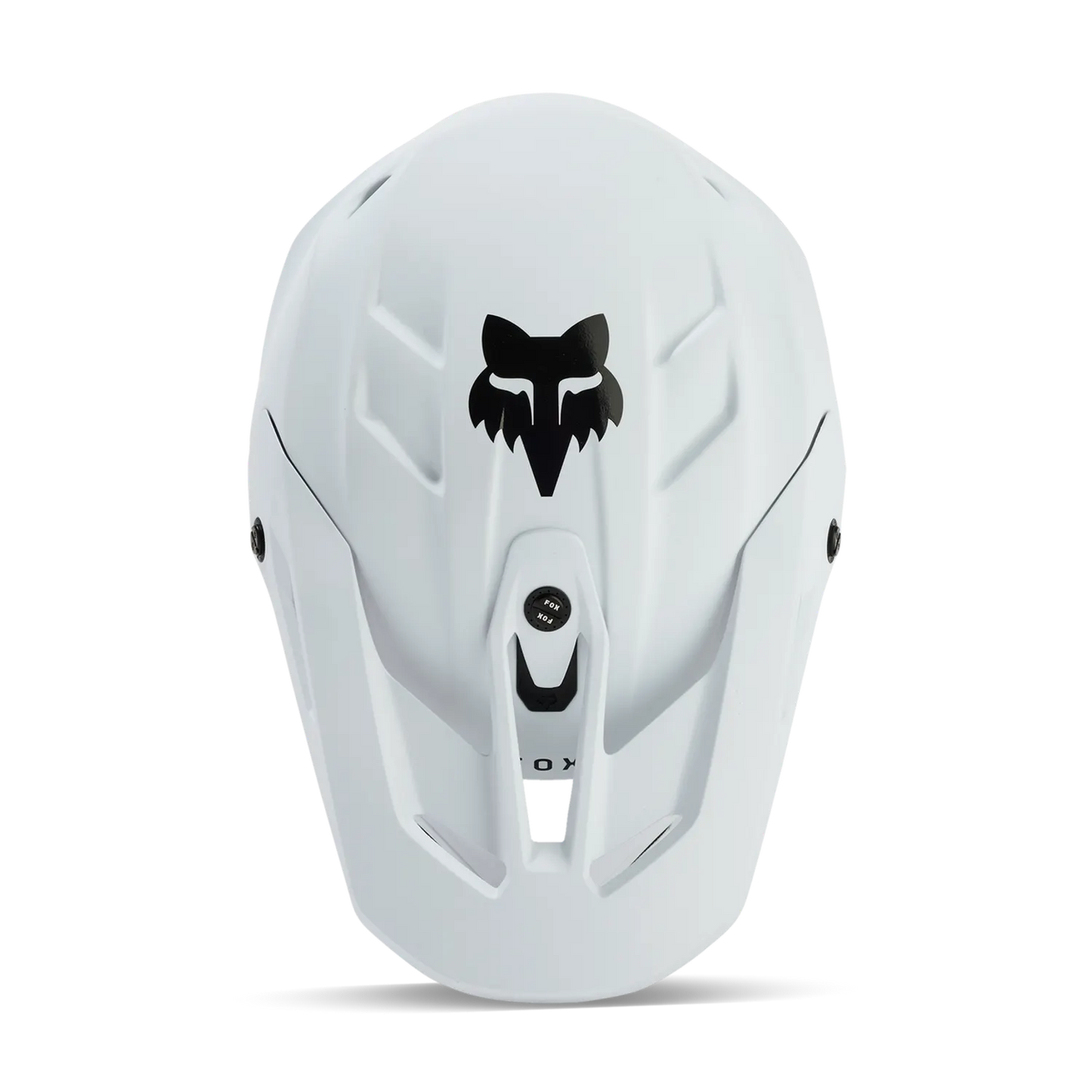 FOX V3 Solid Helmet