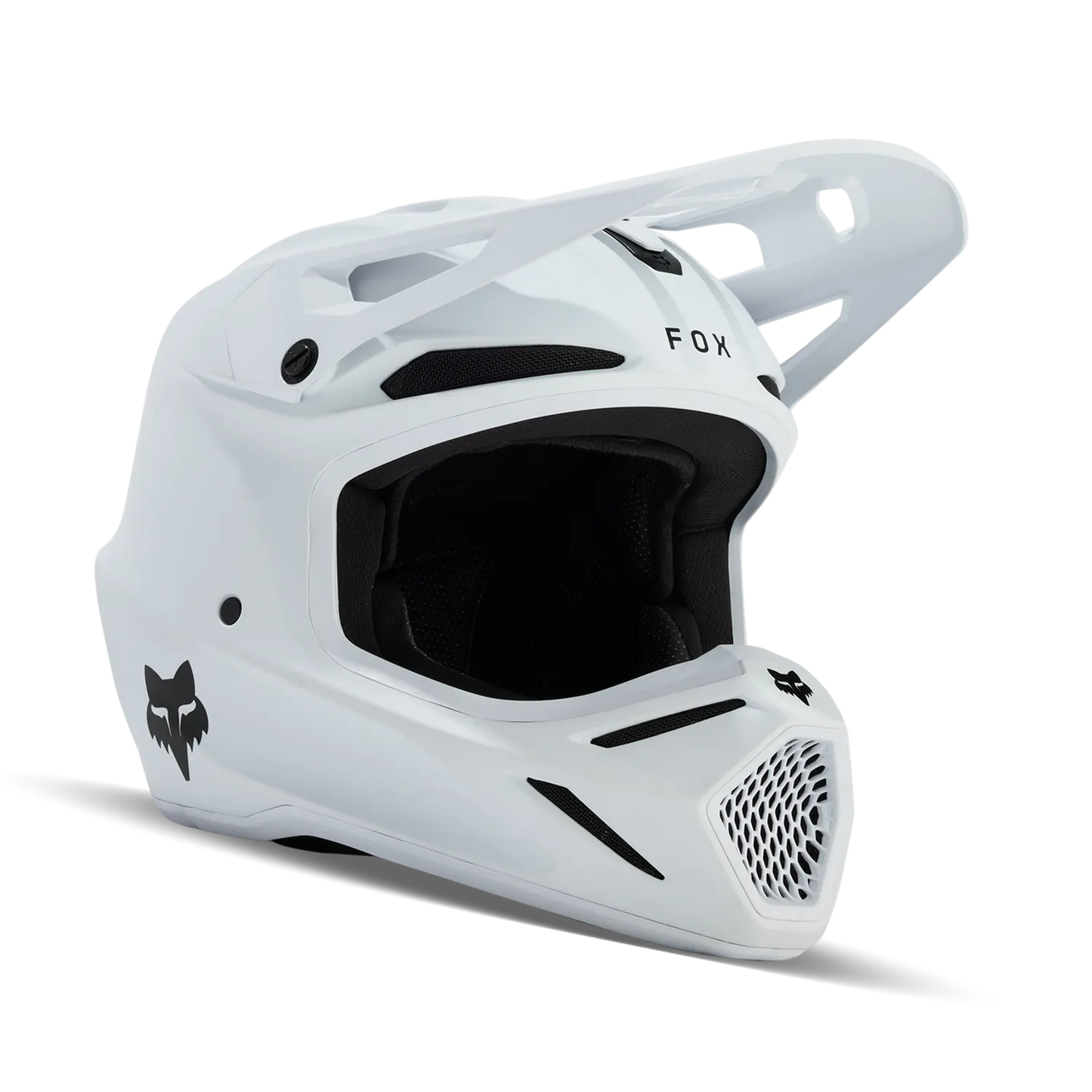 FOX Youth V3 Solid Helmet