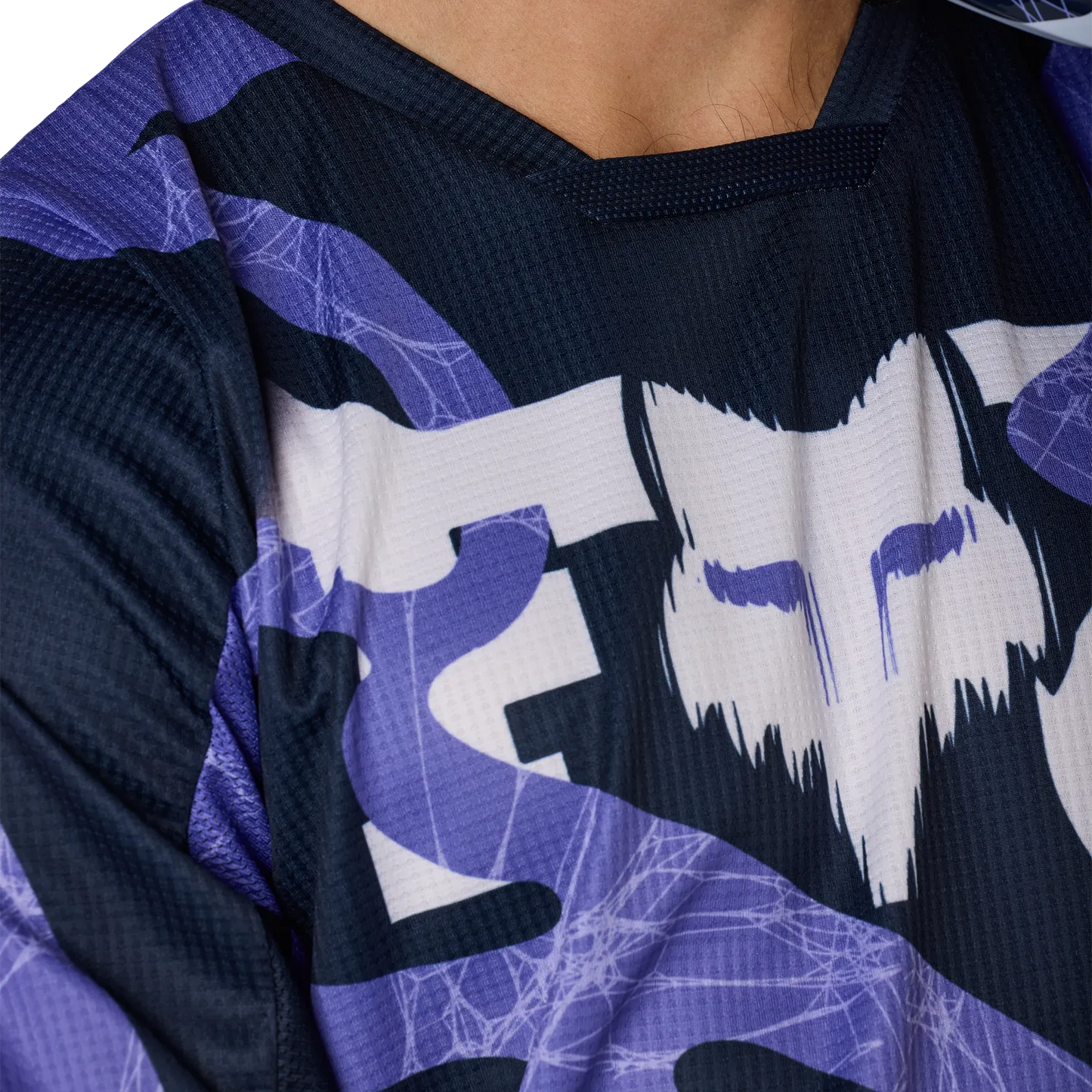 FOX 180 Diffuse Special Edition Jersey