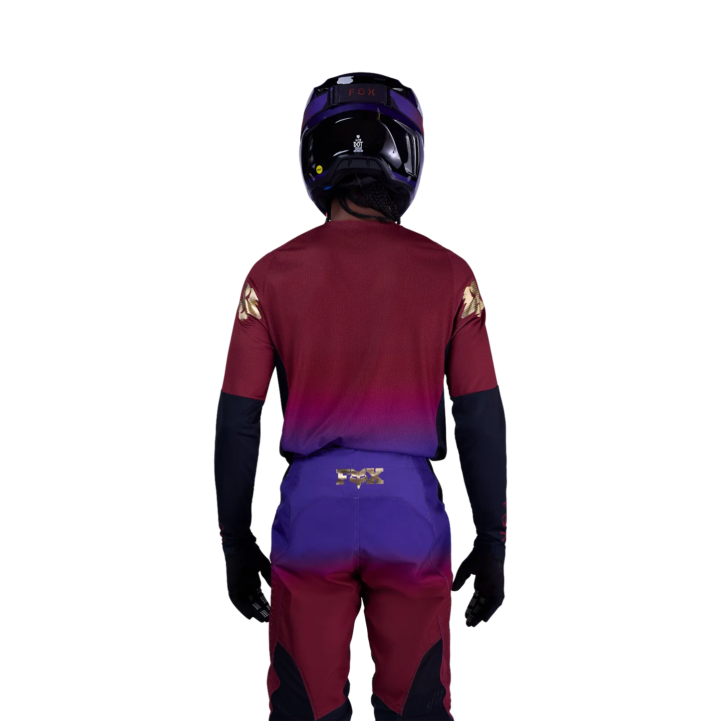 FOX 360 Drip Jersey