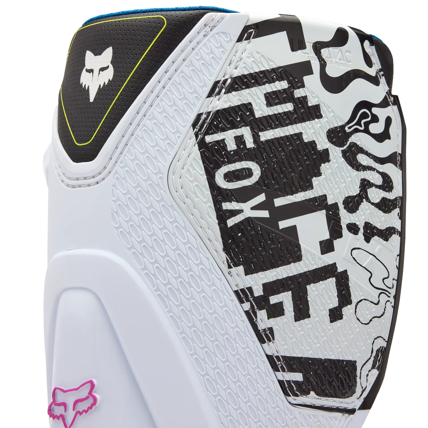 FOX Instinct Image Phantom Limited Edition Boots