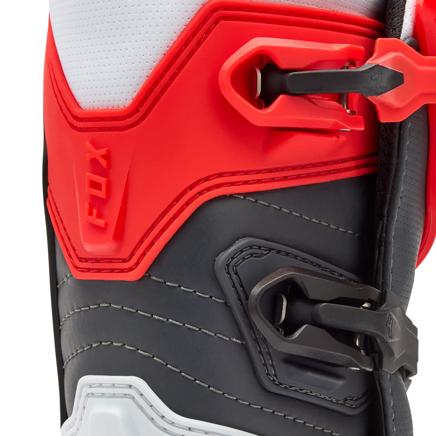 FOX Youth Comp Boots