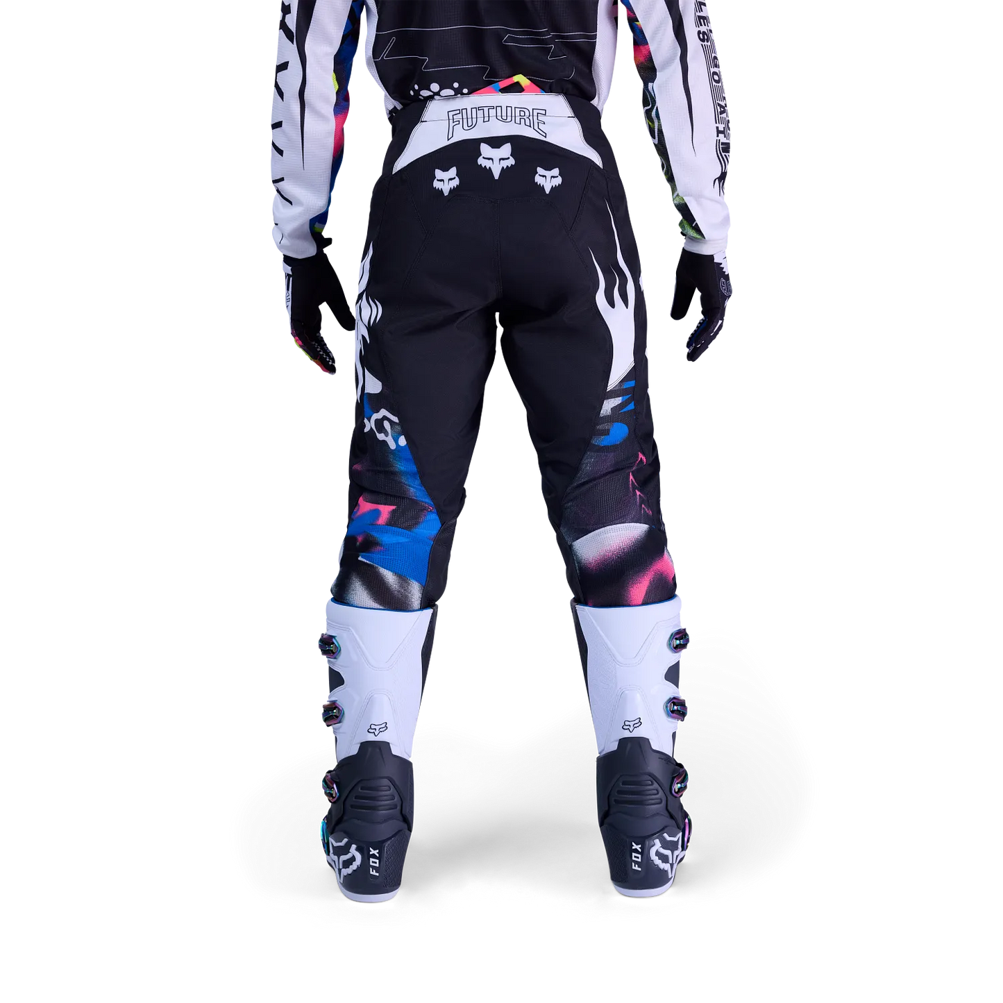FOX 180 Image Cosmo Pants