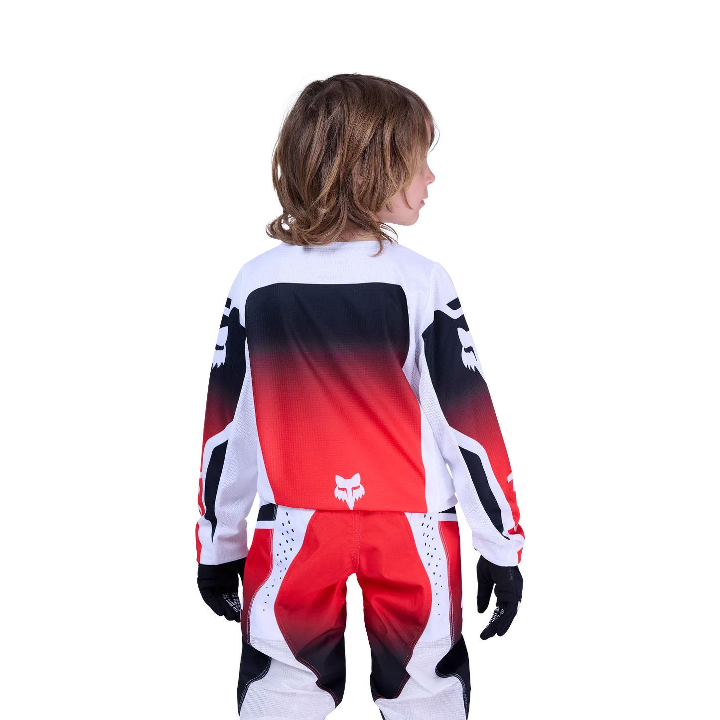 FOX Youth 180 Shield Jersey