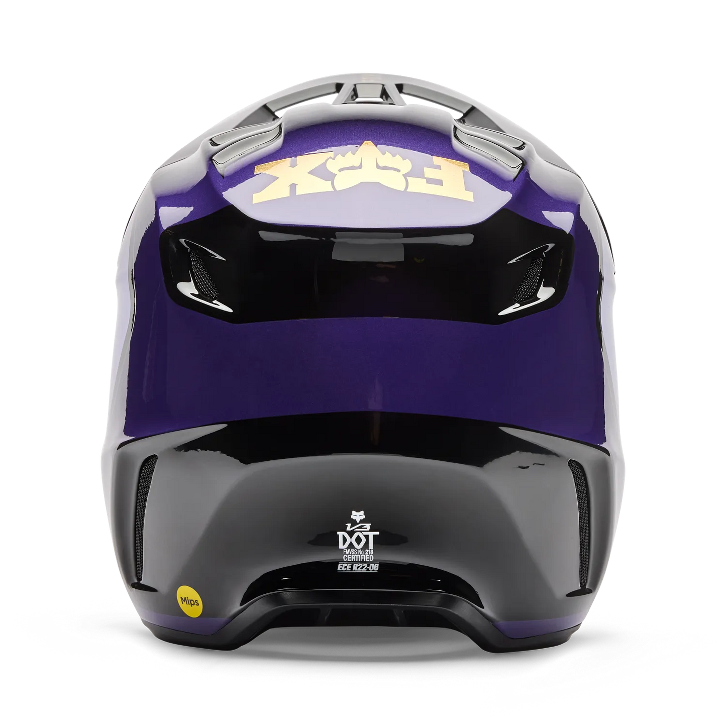 FOX V3 Drip Helmet