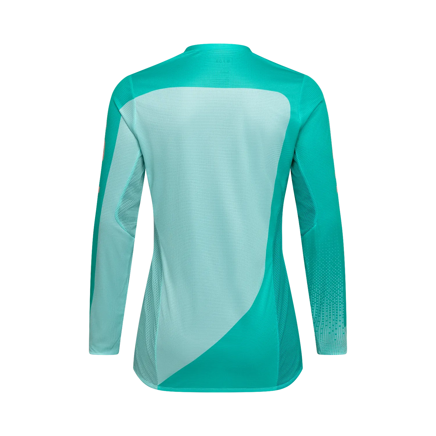 FOX Womens Flexair Fracture Jersey
