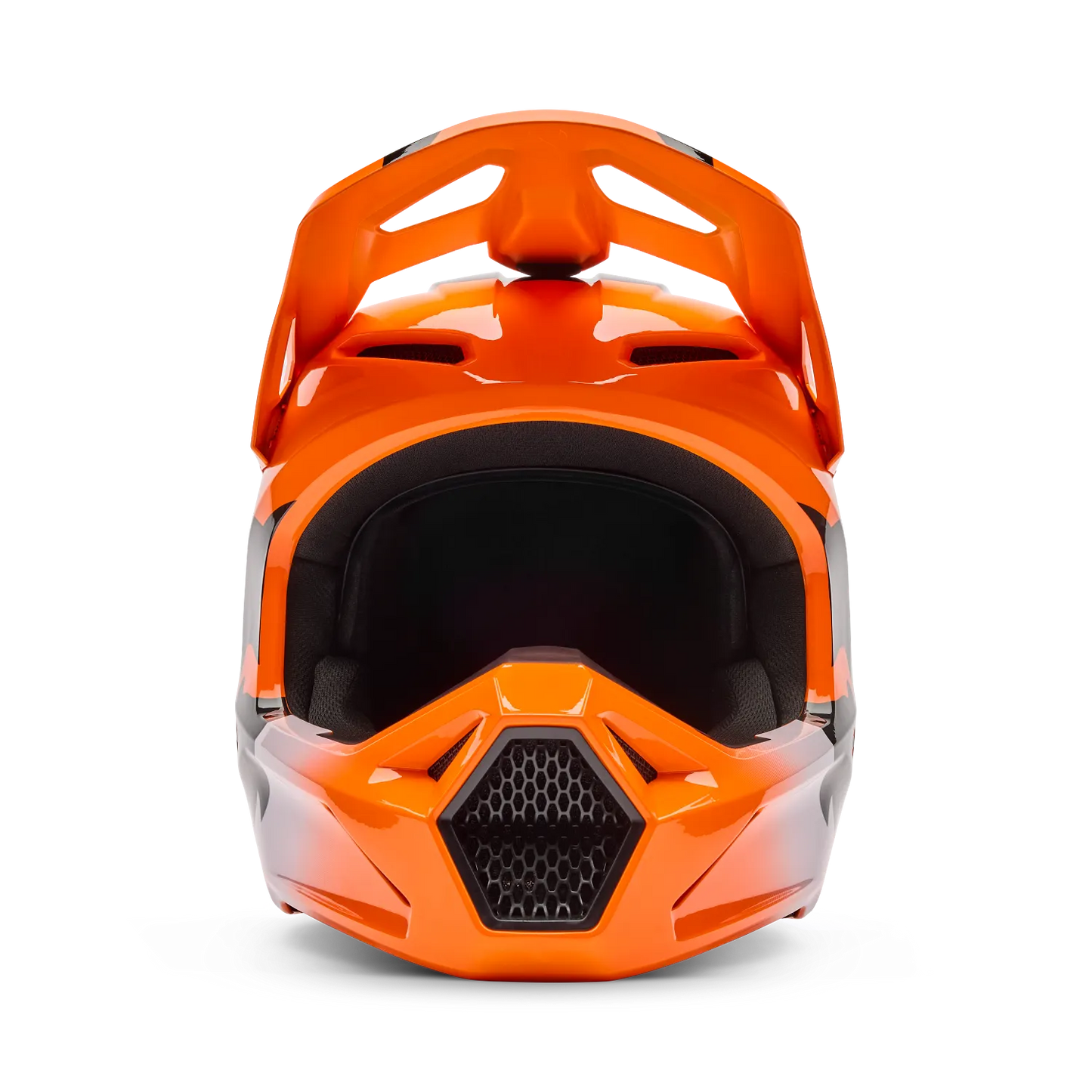 FOX Youth V1 Shield Helmet