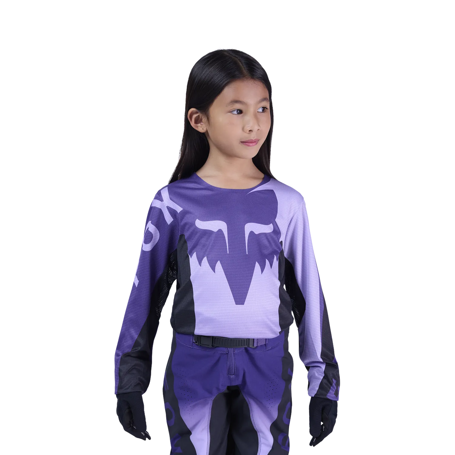 FOX Youth Flexair Spire Jersey