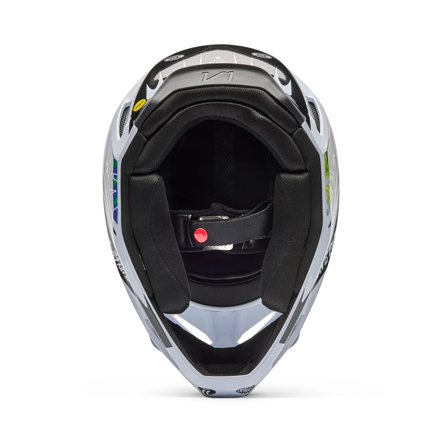 FOX V1 Image Cosmo Helmet