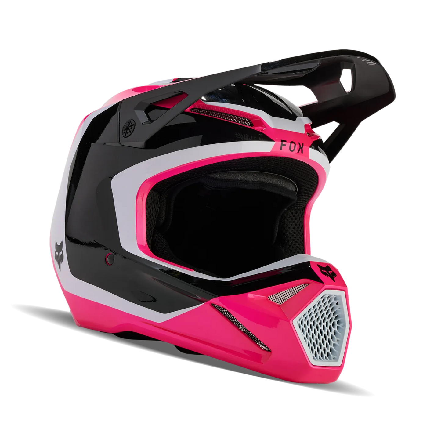 FOX V1 Nitro Helmet