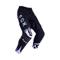White/Black
