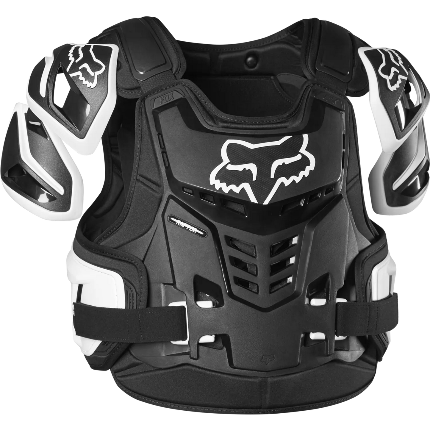 FOX Raptor Vest CE Chest Guard