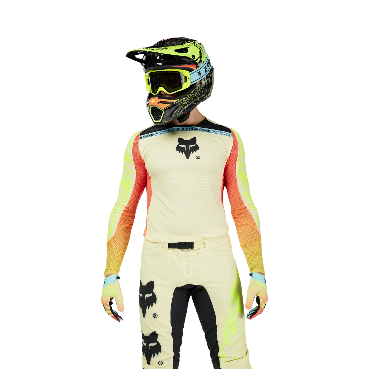 FOX Flexair Elevated Limited Edition Jersey