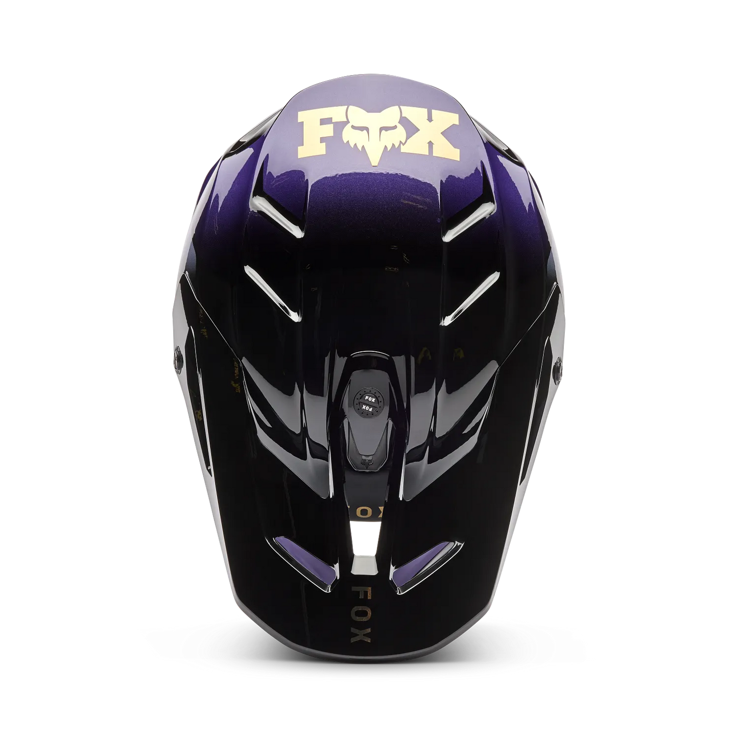FOX V3 Drip Helmet