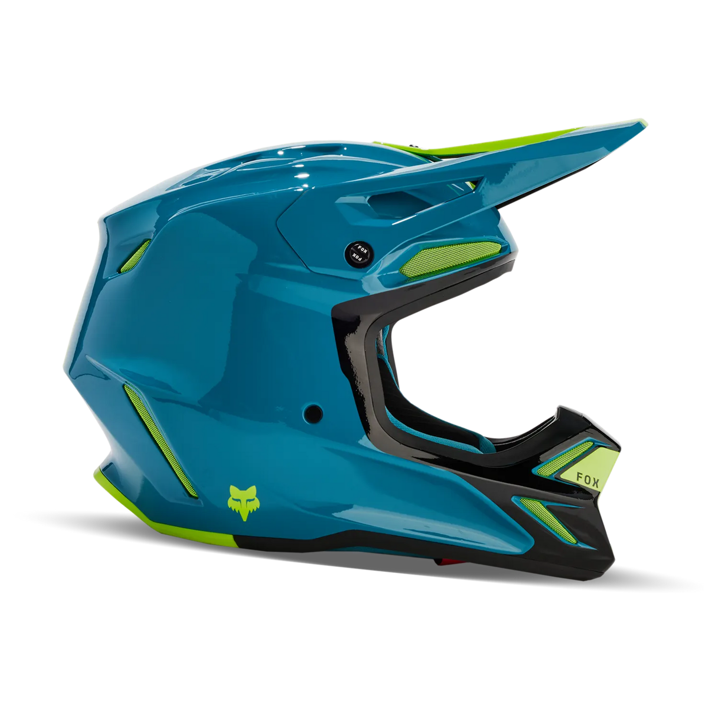 FOX V3 RS Optical Helmet