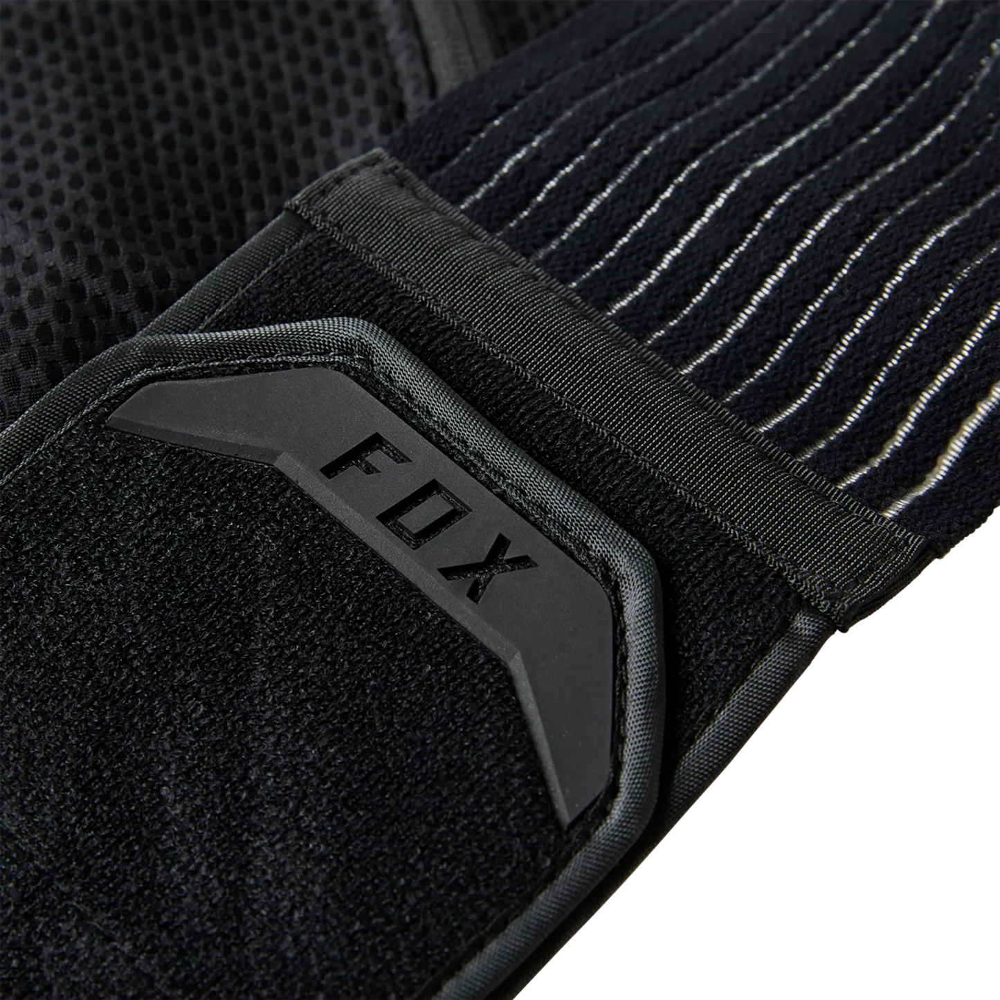FOX Titan Sport Chest Guard Jacket