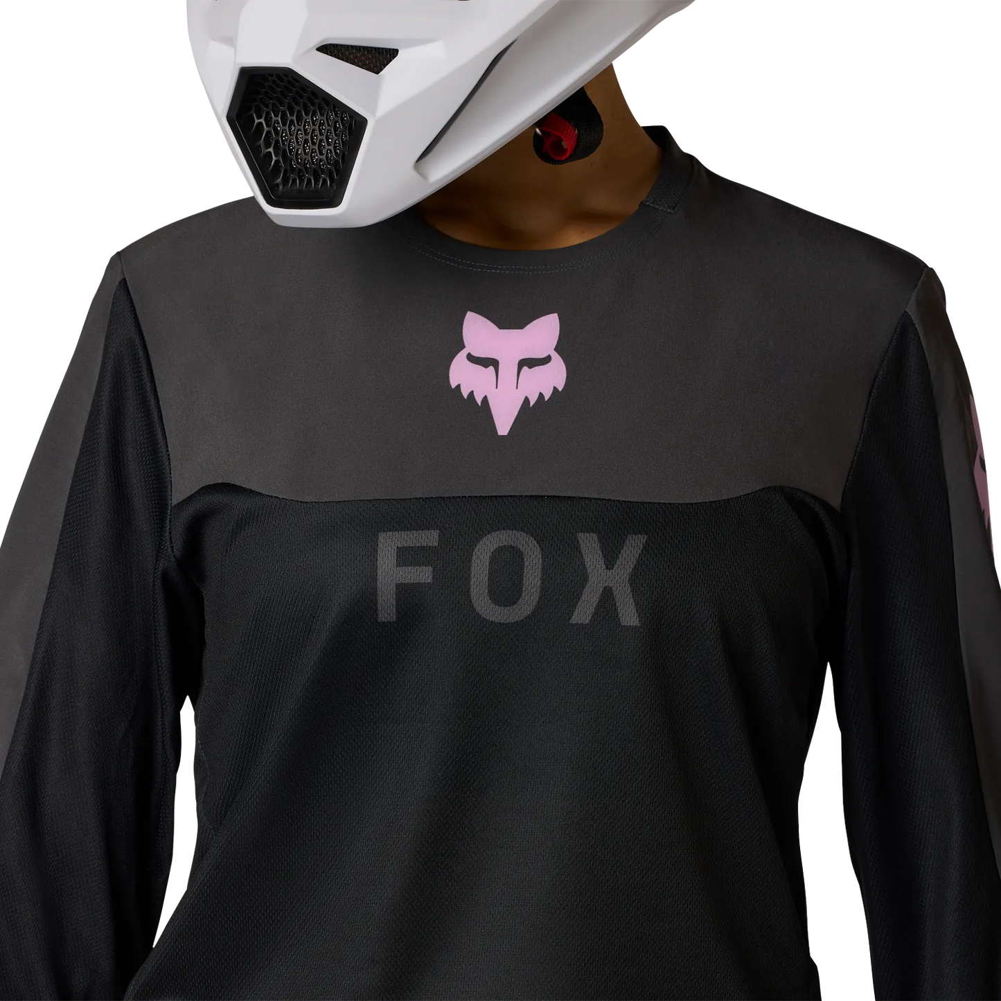 FOX Womens Ranger Off-Road Jersey