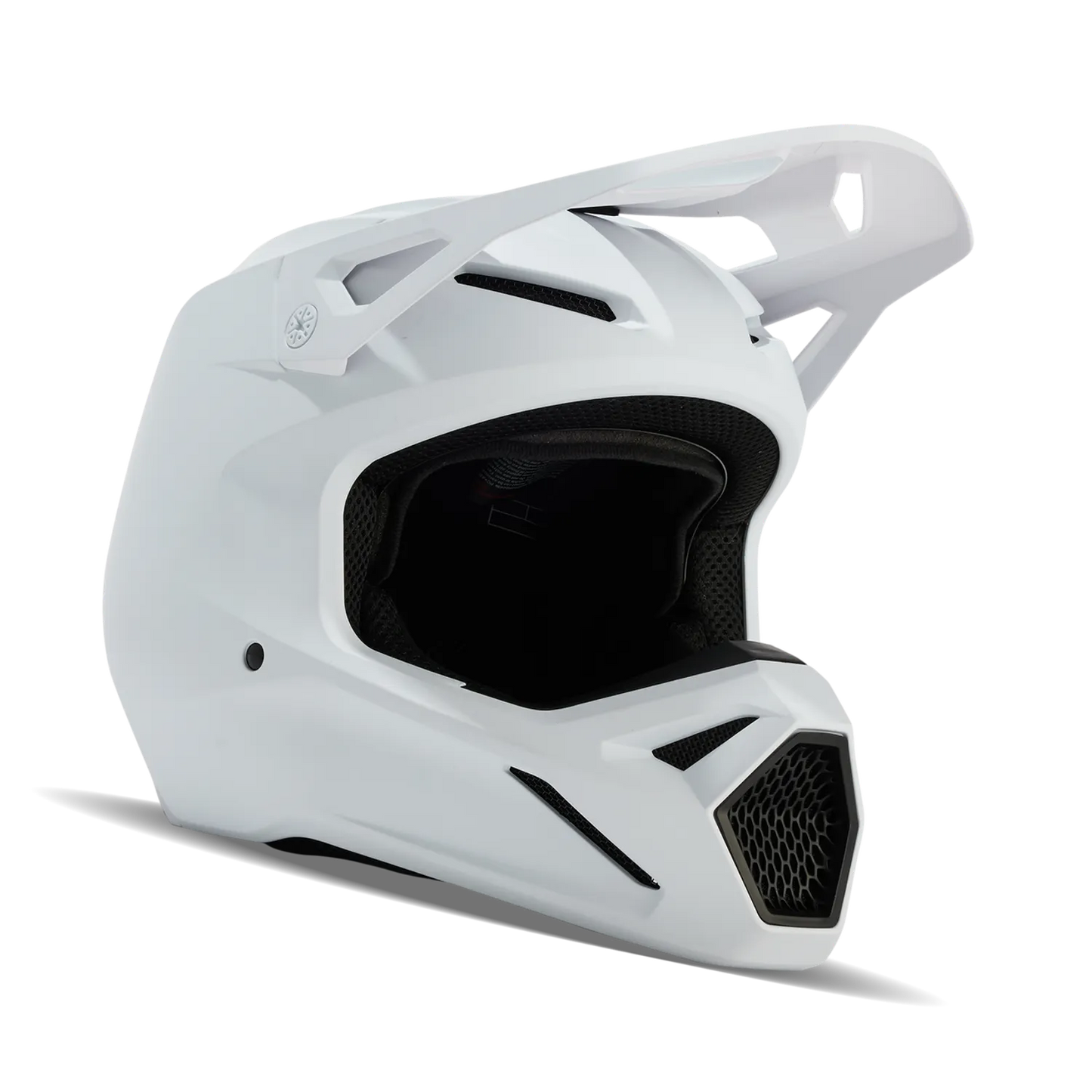 FOX V1 Solid Helmet