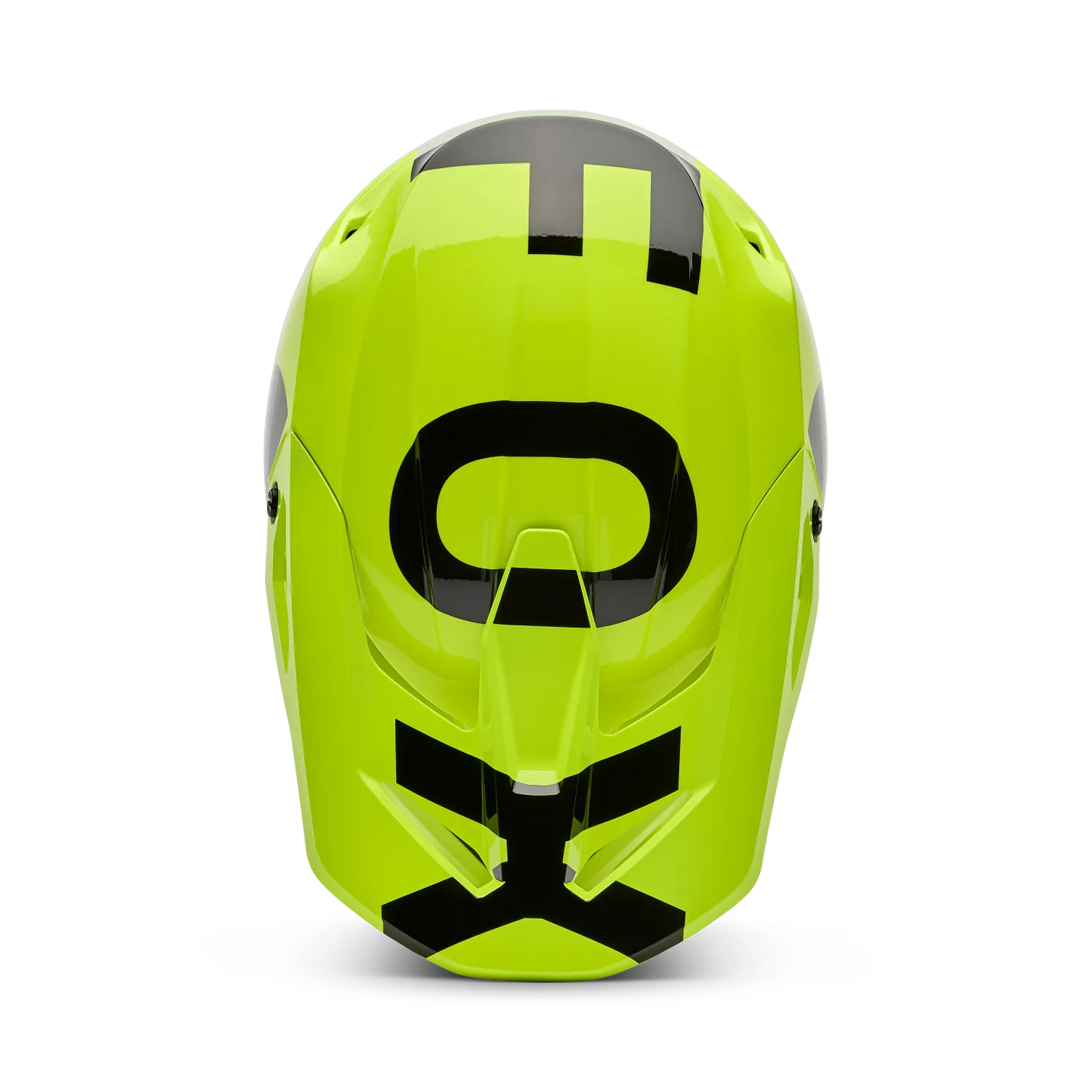 FOX Youth V1 Shield Helmet