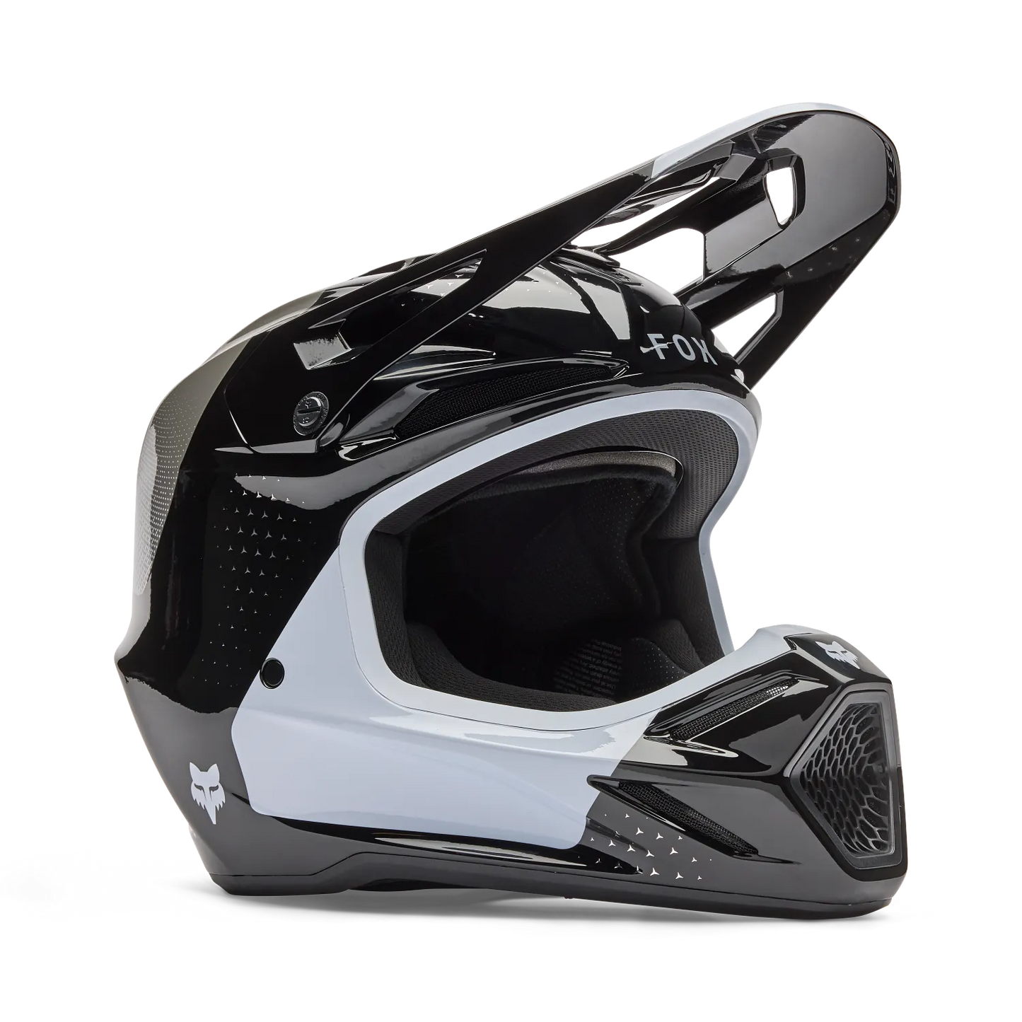 FOX V3 Tine Helmet