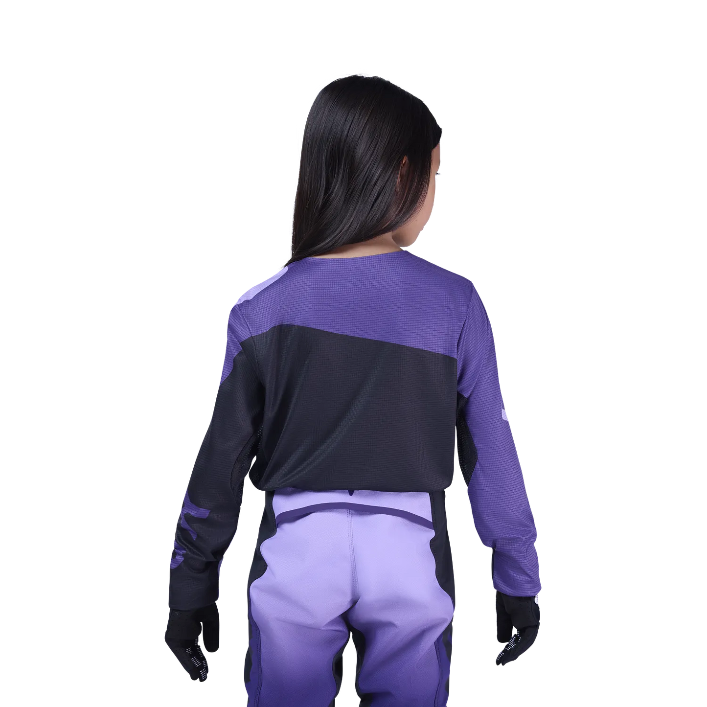 FOX Youth Flexair Spire Jersey