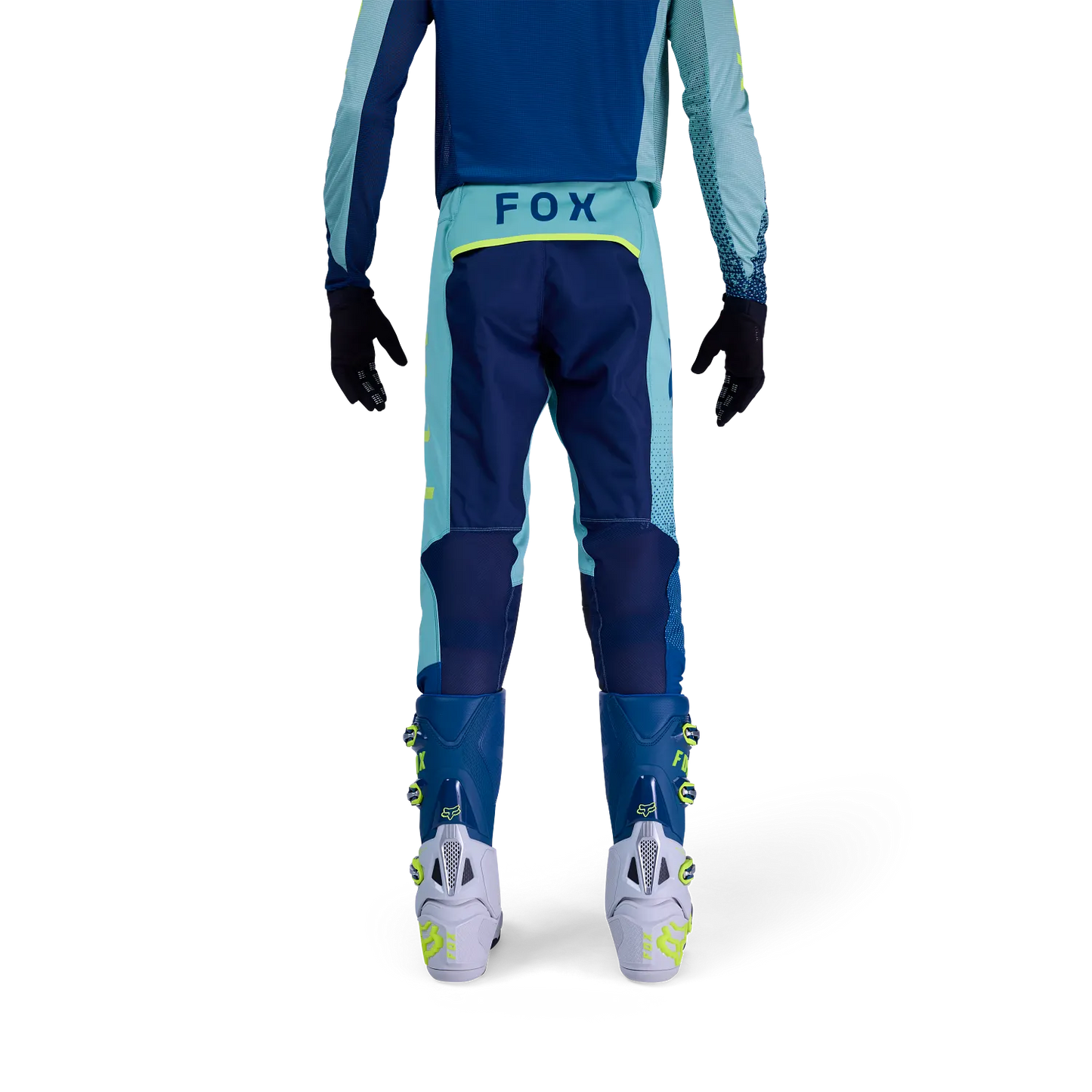 FOX Flexair Fracture Pants