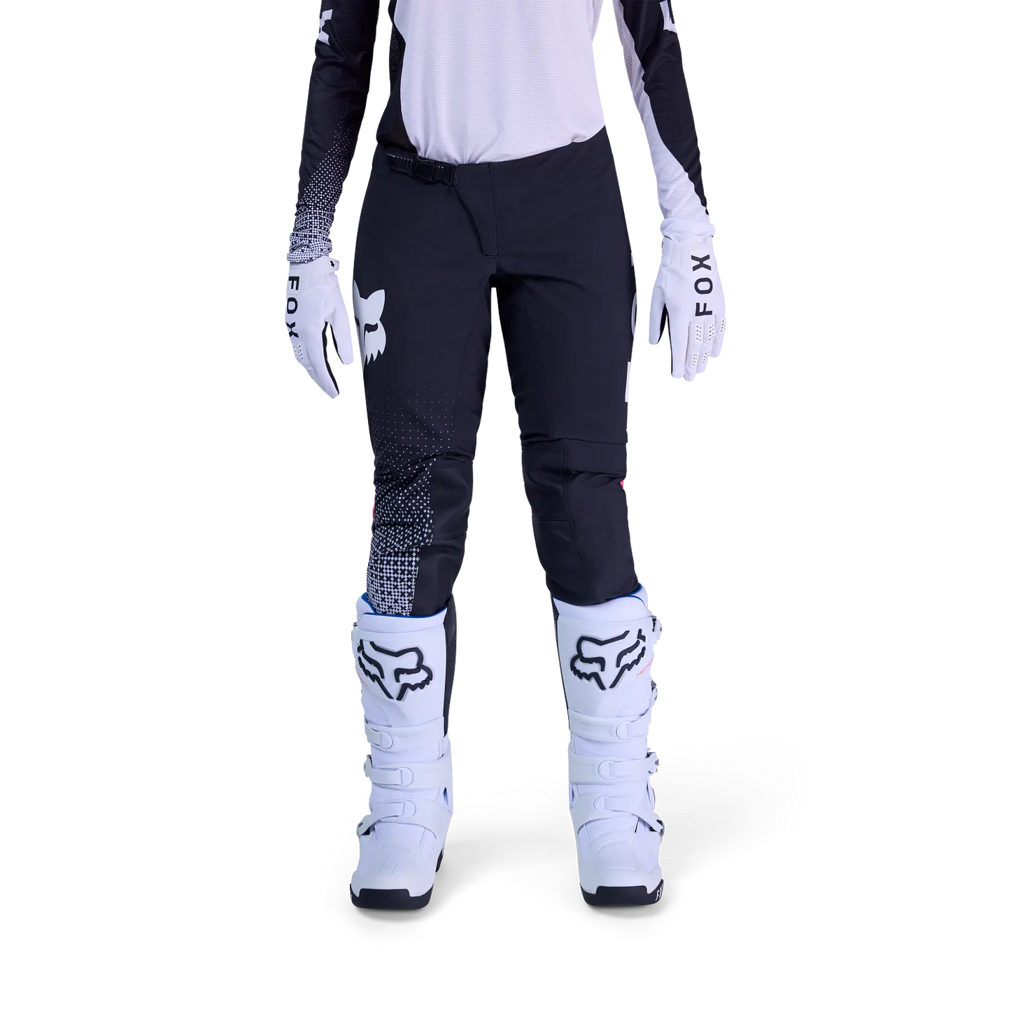 FOX Womens Flexair Fracture Pants