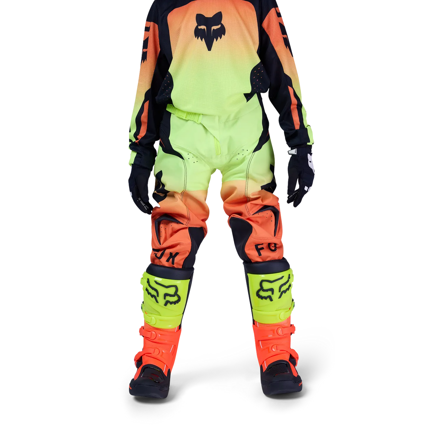FOX Youth 180 Shield Pants