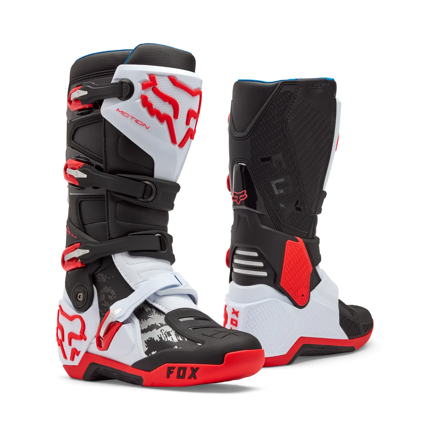 FOX Motion Boots