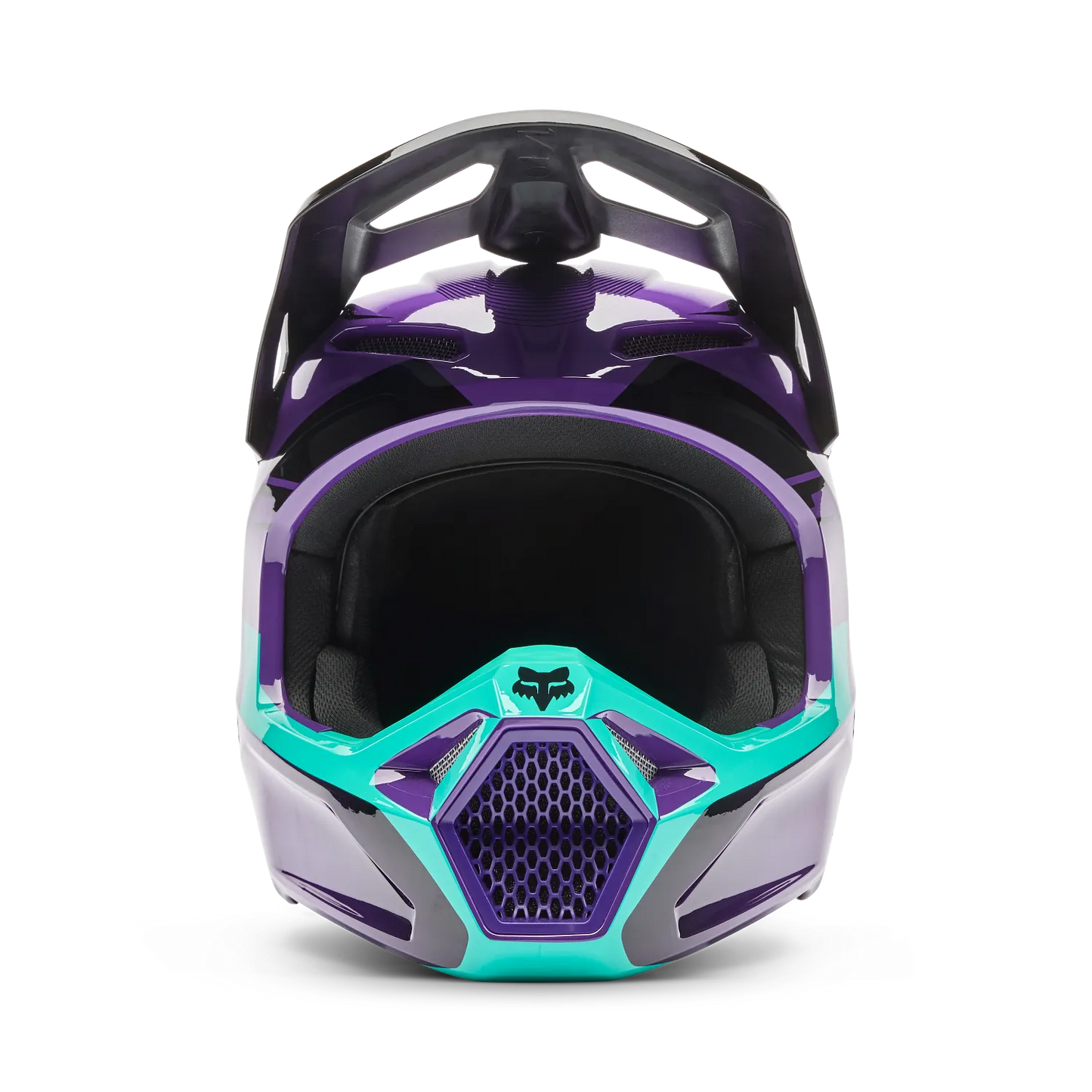 FOX V1 Collect Helmet