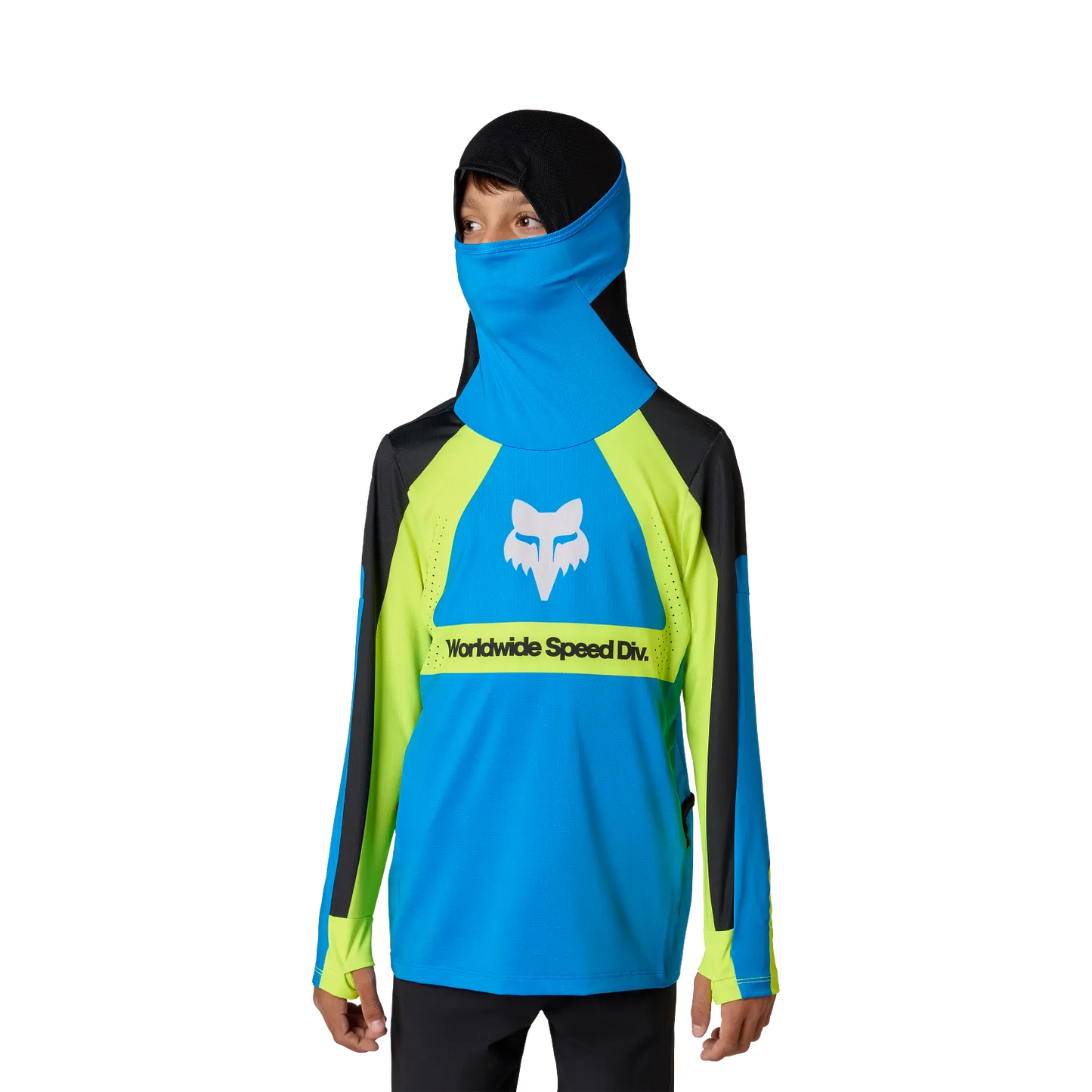FOX Youth Ranger Drive Jersey