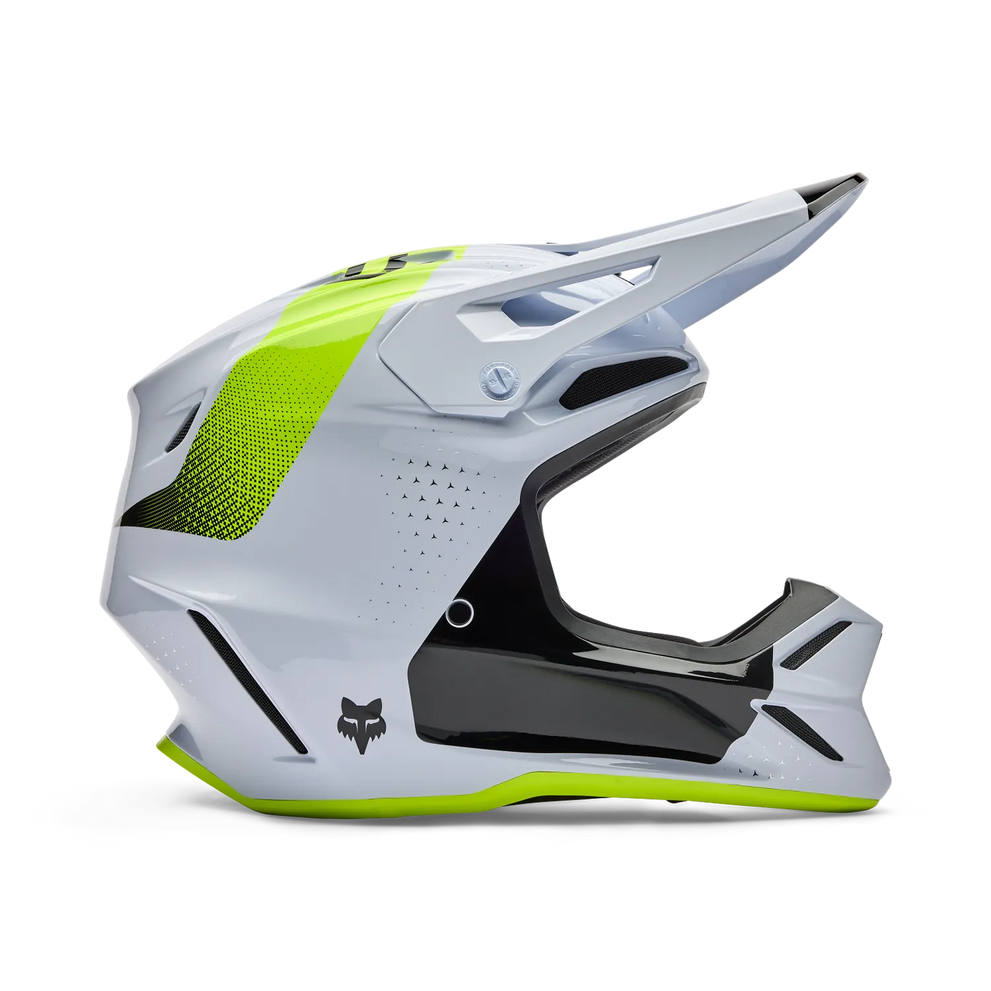 FOX V3 Tine Helmet