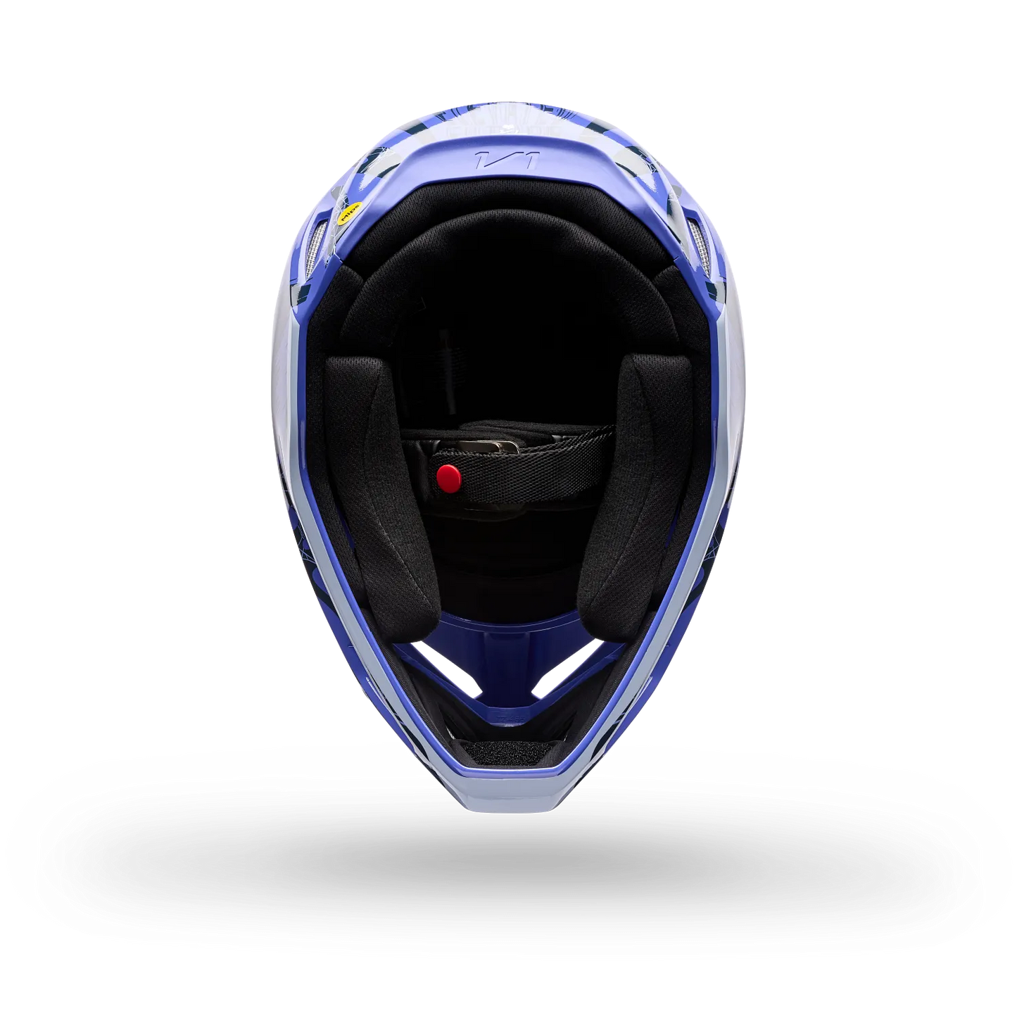 FOX V1 Diffuse Special Edition Helmet
