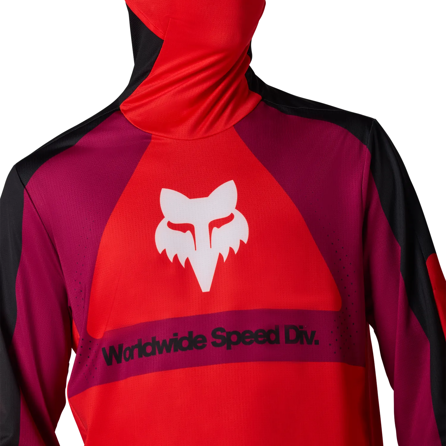 FOX Ranger Drive Jersey