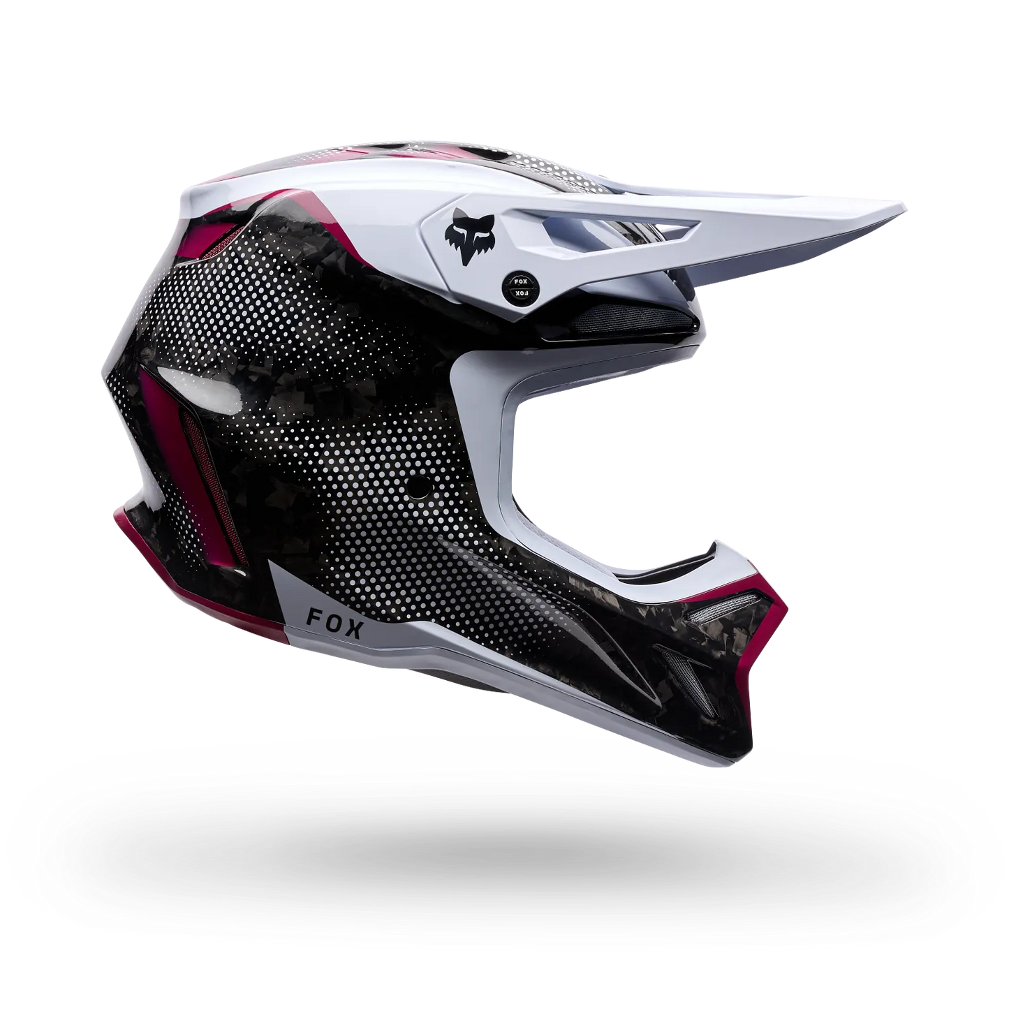 FOX V3 RS Tactile Helmet