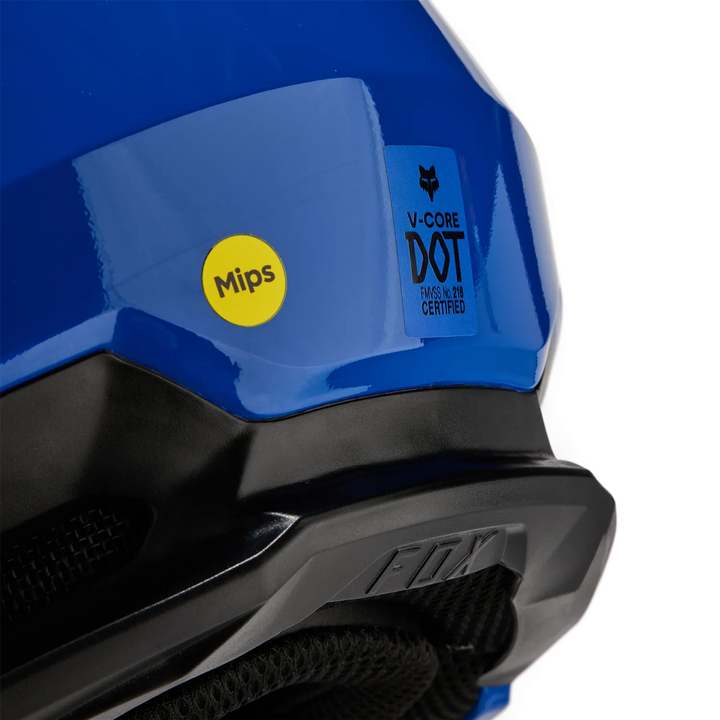 FOX V Core Helmet