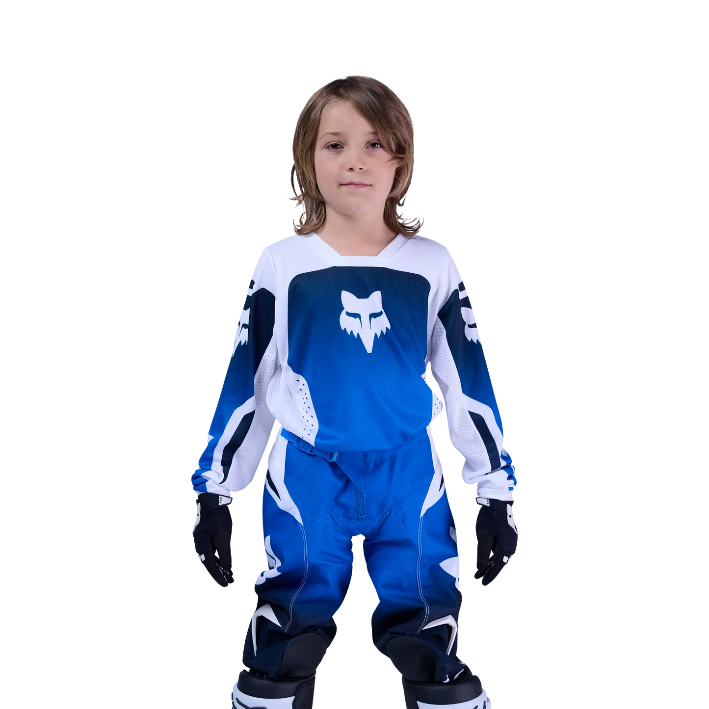 FOX Youth 180 Shield Jersey
