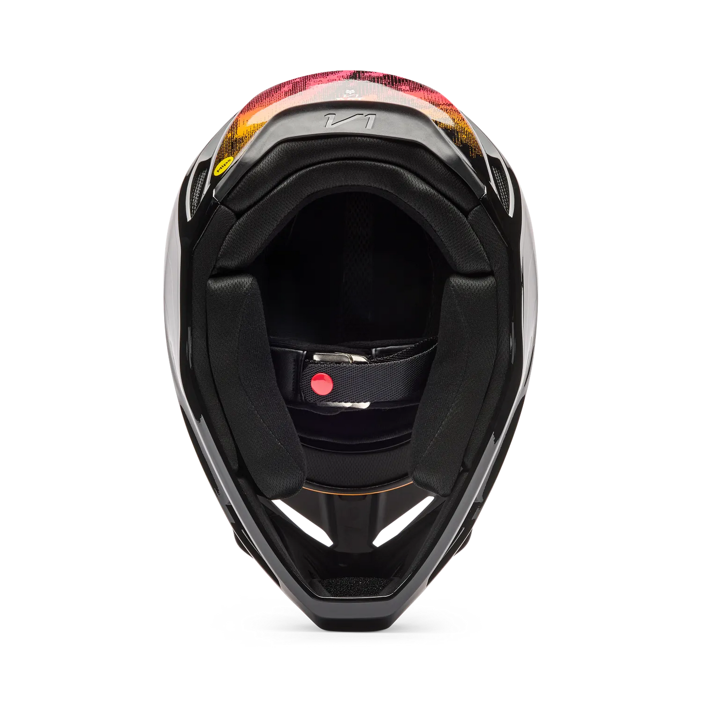 FOX V1 Kairos Helmet