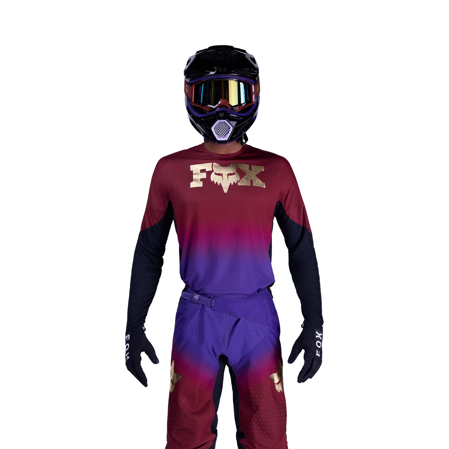 FOX 360 Drip Jersey