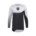 White/Black