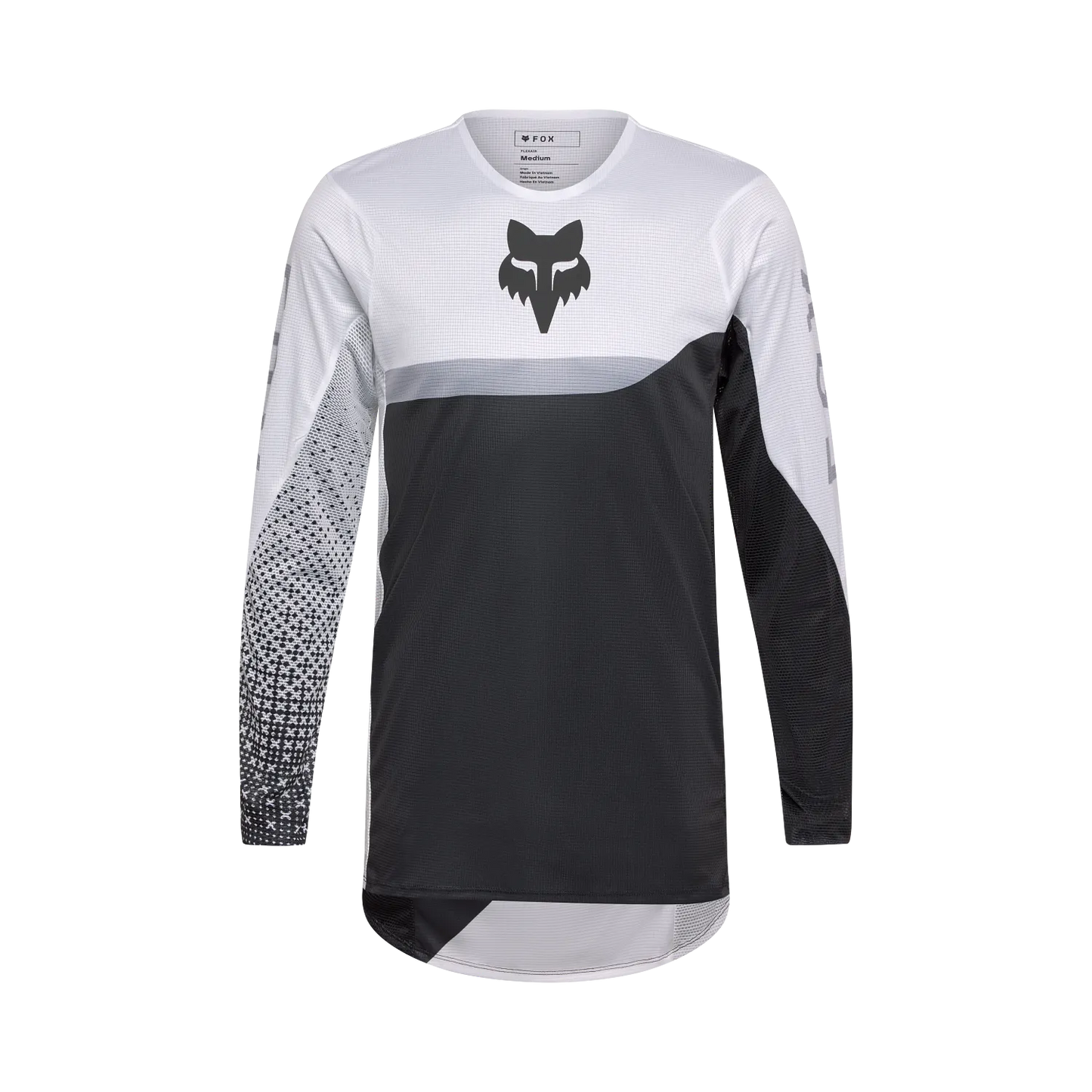 FOX Flexair Fracture Jersey