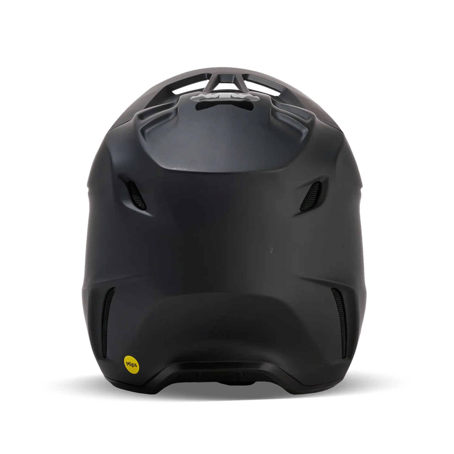 FOX Youth V3 Solid Helmet