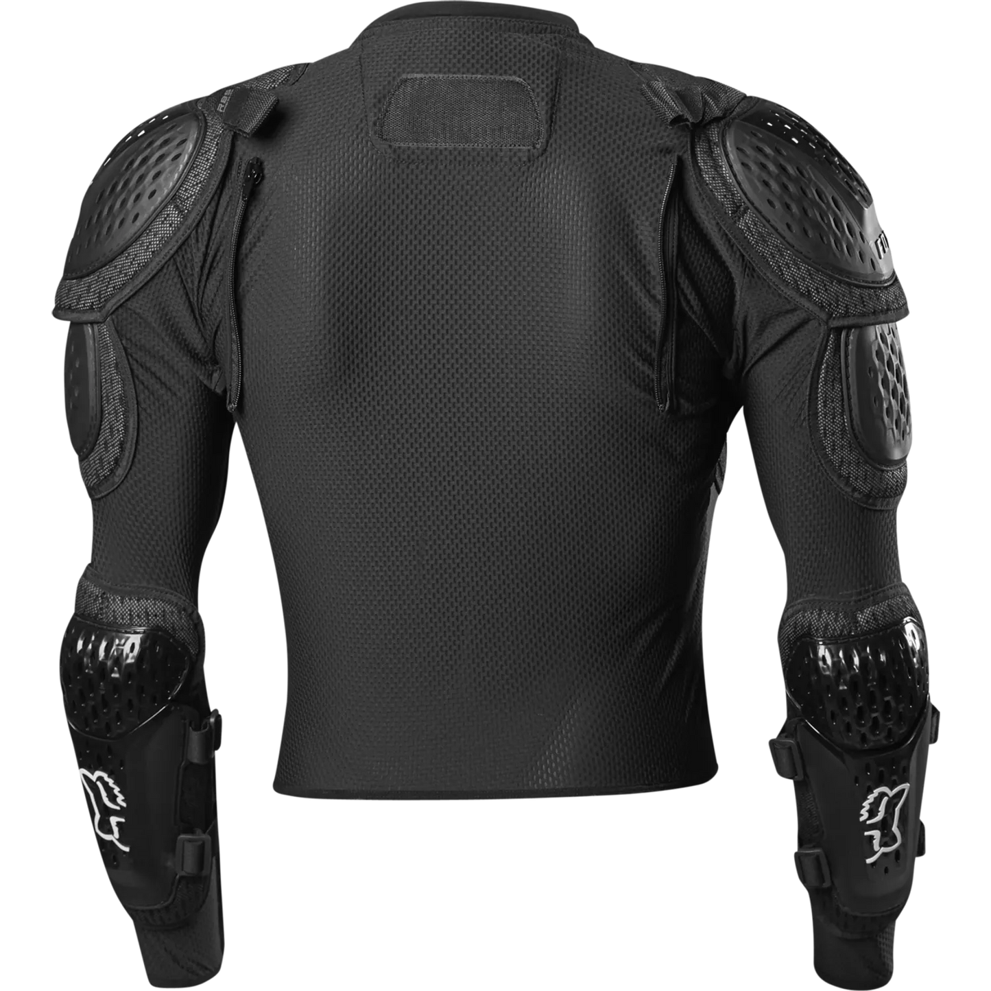 FOX Titan Sport Chest Guard Jacket